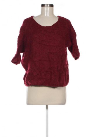 Pulover de femei Soaked In Luxury, Mărime S, Culoare Roșu, Preț 132,99 Lei