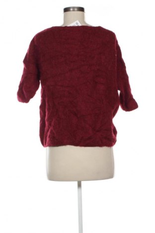Pulover de femei Soaked In Luxury, Mărime S, Culoare Roșu, Preț 132,99 Lei