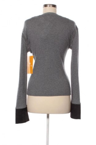 Női pulóver Spanner, Méret S, Szín Szürke, Ár 3 529 Ft