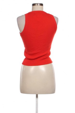 Női pulóver Stradivarius, Méret XS, Szín Piros, Ár 2 000 Ft