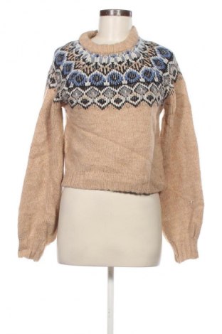 Női pulóver Stradivarius, Méret S, Szín Sokszínű, Ár 5 589 Ft