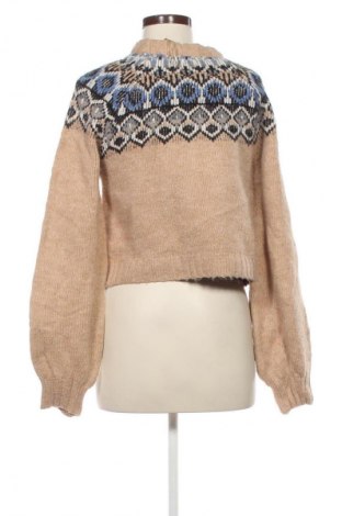 Női pulóver Stradivarius, Méret S, Szín Sokszínű, Ár 5 589 Ft