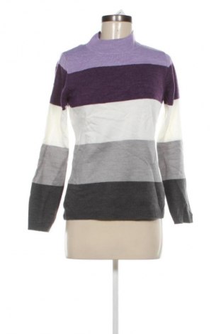 Dámský svetr Sure, Velikost S, Barva Vícebarevné, Cena  159,00 Kč