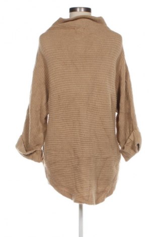 Dámský svetr Sussan, Velikost M, Barva Hnědá, Cena  229,00 Kč