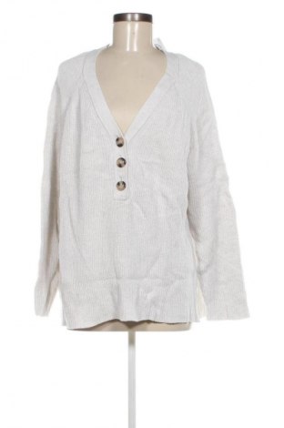 Γυναικείο πουλόβερ Sussan, Μέγεθος XL, Χρώμα Εκρού, Τιμή 9,99 €