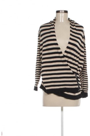 Γυναικείο πουλόβερ Sussan, Μέγεθος XL, Χρώμα Πολύχρωμο, Τιμή 2,99 €