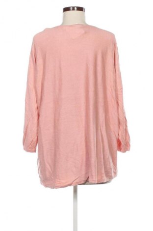 Dámsky pulóver Sussan, Veľkosť L, Farba Popolavo ružová, Cena  1,95 €