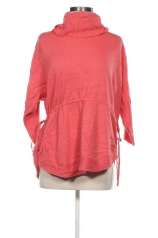 Dámsky pulóver Sussan, Veľkosť M, Farba Ružová, Cena  5,95 €