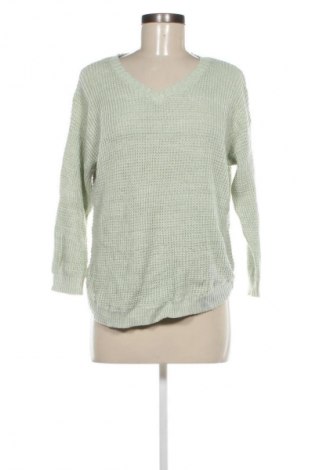 Damenpullover Suzanne Grae, Größe M, Farbe Grün, Preis € 1,99