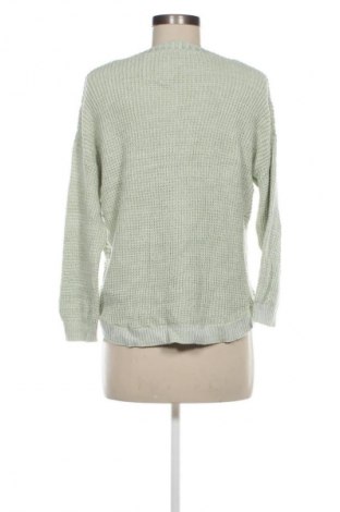 Damenpullover Suzanne Grae, Größe M, Farbe Grün, Preis € 1,99