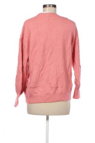 Dámský svetr Suzanne Grae, Velikost M, Barva Růžová, Cena  49,00 Kč