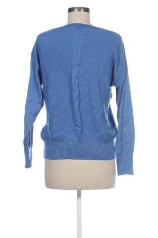 Női pulóver Suzanne Grae, Méret S, Szín Kék, Ár 669 Ft
