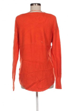 Γυναικείο πουλόβερ Suzanne Grae, Μέγεθος M, Χρώμα Πορτοκαλί, Τιμή 7,99 €