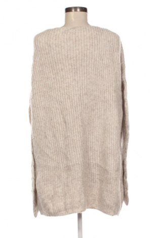 Dámský svetr Suzanne Grae, Velikost XXL, Barva Béžová, Cena  189,00 Kč