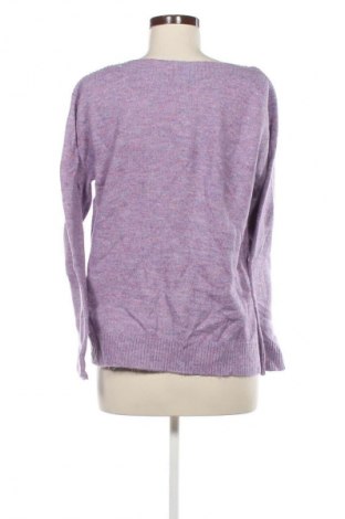 Γυναικείο πουλόβερ Suzanne Grae, Μέγεθος M, Χρώμα Βιολετί, Τιμή 7,99 €