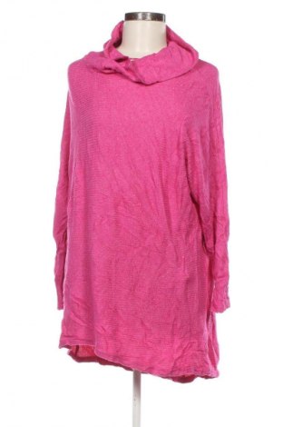 Dámsky pulóver Suzanne Grae, Veľkosť L, Farba Ružová, Cena  3,95 €