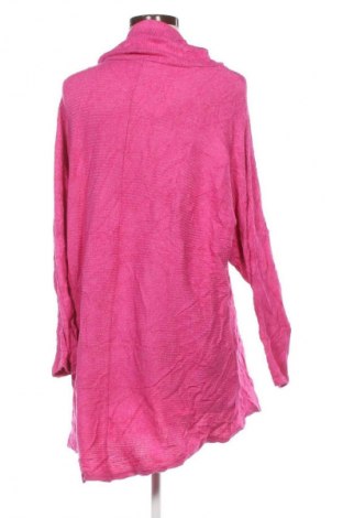 Dámsky pulóver Suzanne Grae, Veľkosť L, Farba Ružová, Cena  3,95 €