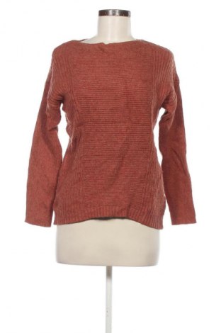 Γυναικείο πουλόβερ Suzanne Grae, Μέγεθος M, Χρώμα Καφέ, Τιμή 8,99 €