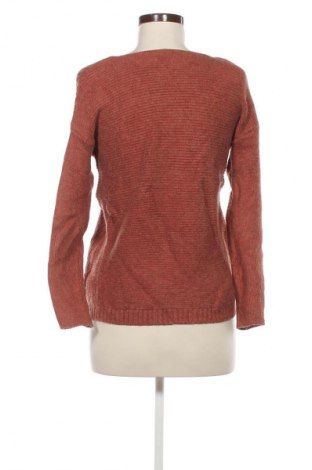 Γυναικείο πουλόβερ Suzanne Grae, Μέγεθος M, Χρώμα Καφέ, Τιμή 8,99 €