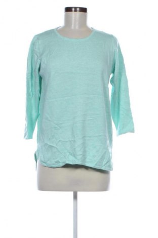 Dámský svetr Suzanne Grae, Velikost S, Barva Modrá, Cena  69,00 Kč