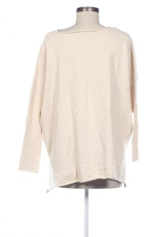 Dámský svetr Sweewe, Velikost S, Barva Krémová, Cena  119,00 Kč