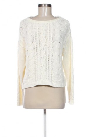 Női pulóver TWINSET, Méret M, Szín Ekrü
, Ár 47 179 Ft