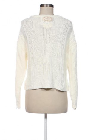 Női pulóver TWINSET, Méret M, Szín Ekrü
, Ár 47 179 Ft