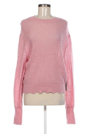 Damenpullover Taifun, Größe M, Farbe Rosa, Preis 21,99 €