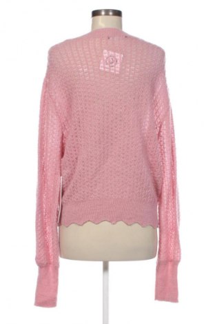 Damenpullover Taifun, Größe M, Farbe Rosa, Preis 21,99 €