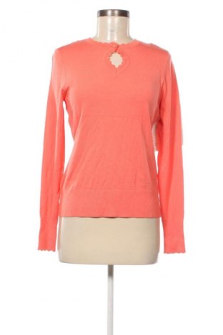 Dámsky pulóver Taifun, Veľkosť M, Farba Ružová, Cena  7,95 €