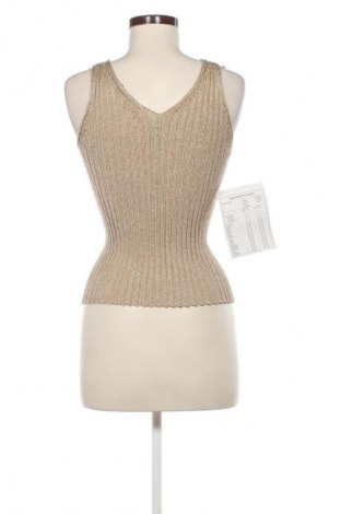 Дамски пуловер Taifun, Размер M, Цвят Златист, Цена 39,88 €