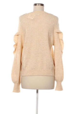 Női pulóver Taifun, Méret M, Szín Bézs, Ár 2 839 Ft