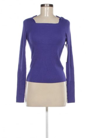 Dámsky pulóver Taifun, Veľkosť M, Farba Fialová, Cena  24,95 €