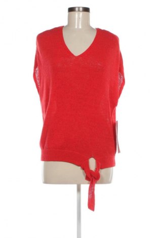 Дамски пуловер Taifun, Размер M, Цвят Червен, Цена 10,73 €