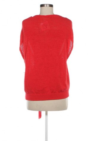 Дамски пуловер Taifun, Размер M, Цвят Червен, Цена 10,73 €