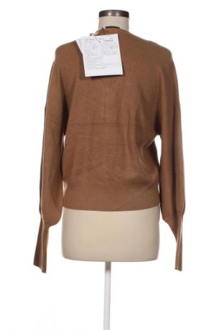 Dámský svetr Taifun, Velikost M, Barva Hnědá, Cena  979,00 Kč
