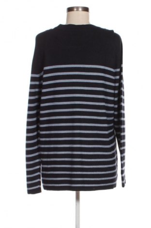 Γυναικείο πουλόβερ Taifun, Μέγεθος XL, Χρώμα Πολύχρωμο, Τιμή 17,99 €