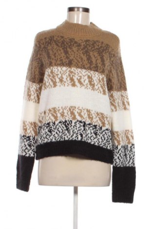 Γυναικείο πουλόβερ Taifun, Μέγεθος M, Χρώμα Πολύχρωμο, Τιμή 33,99 €