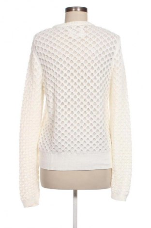 Γυναικείο πουλόβερ Taifun, Μέγεθος M, Χρώμα Εκρού, Τιμή 39,99 €
