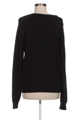 Damenpullover Taifun, Größe M, Farbe Schwarz, Preis € 7,99