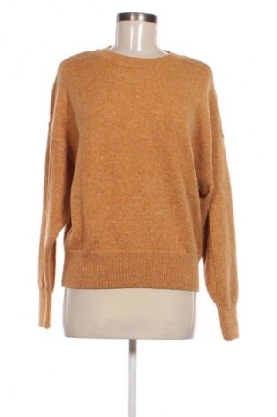 Γυναικείο πουλόβερ Taifun, Μέγεθος M, Χρώμα Πορτοκαλί, Τιμή 39,99 €