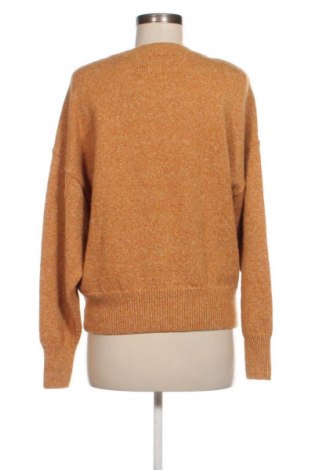 Γυναικείο πουλόβερ Taifun, Μέγεθος M, Χρώμα Πορτοκαλί, Τιμή 39,99 €