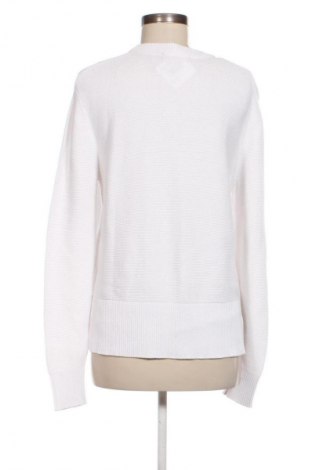 Γυναικείο πουλόβερ Taifun, Μέγεθος L, Χρώμα Λευκό, Τιμή 24,99 €