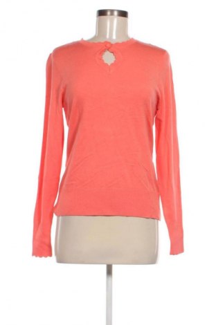 Γυναικείο πουλόβερ Taifun, Μέγεθος M, Χρώμα Κόκκινο, Τιμή 39,99 €