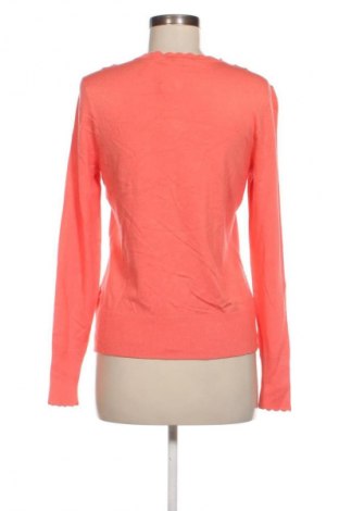 Γυναικείο πουλόβερ Taifun, Μέγεθος M, Χρώμα Κόκκινο, Τιμή 39,99 €