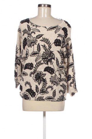 Дамски пуловер Taifun By Gerry Weber, Размер M, Цвят Многоцветен, Цена 11,75 €