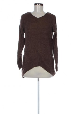 Dámský svetr Takko Fashion, Velikost M, Barva Hnědá, Cena  99,00 Kč