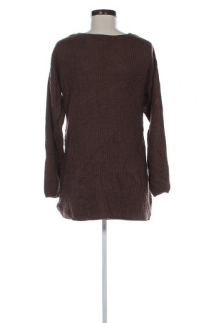 Dámský svetr Takko Fashion, Velikost M, Barva Hnědá, Cena  99,00 Kč