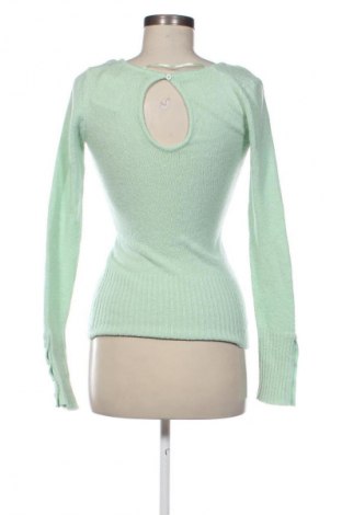 Dámský svetr Tally Weijl, Velikost XS, Barva Zelená, Cena  139,00 Kč