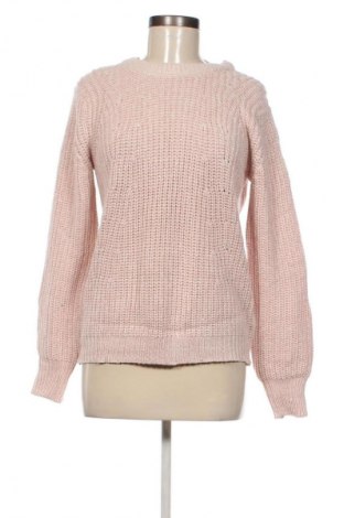 Γυναικείο πουλόβερ Tally Weijl, Μέγεθος L, Χρώμα Σάπιο μήλο, Τιμή 6,99 €